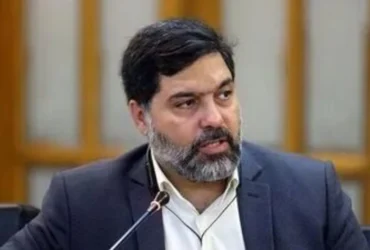 نادعلی: آماده‌ایم ایالت‌های آمریکا را به نام شهدای ایران نام‌گذاری کنیم