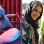 مرگ ناگهانی بلاگر اینستاگرامی معروف «نهال» کاربران را شوکه کرد