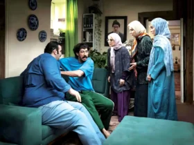 آمار نگران‌کننده از شکست سریال «ناریا»؛ صداوسیما با جایگزینی پایتخت بازنده شد!