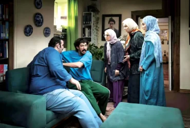 آمار نگران‌کننده از شکست سریال «ناریا»؛ صداوسیما با جایگزینی پایتخت بازنده شد!