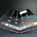 آیفون تاشوی جدید احتمالاً با طراحی متفاوت سال ۲۰۲۷ می‌آید