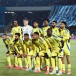 النصر عربستان باز هم از لیگ قهرمانان آسیا بازماند _ تکرار سناریوی ۲۰۲۲