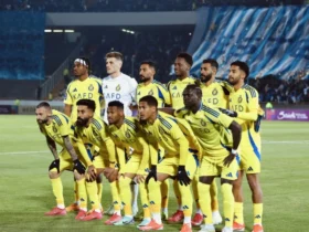 النصر عربستان باز هم از لیگ قهرمانان آسیا بازماند _ تکرار سناریوی ۲۰۲۲