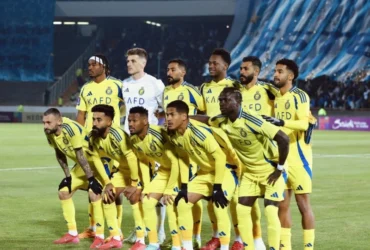 النصر عربستان باز هم از لیگ قهرمانان آسیا بازماند _ تکرار سناریوی ۲۰۲۲