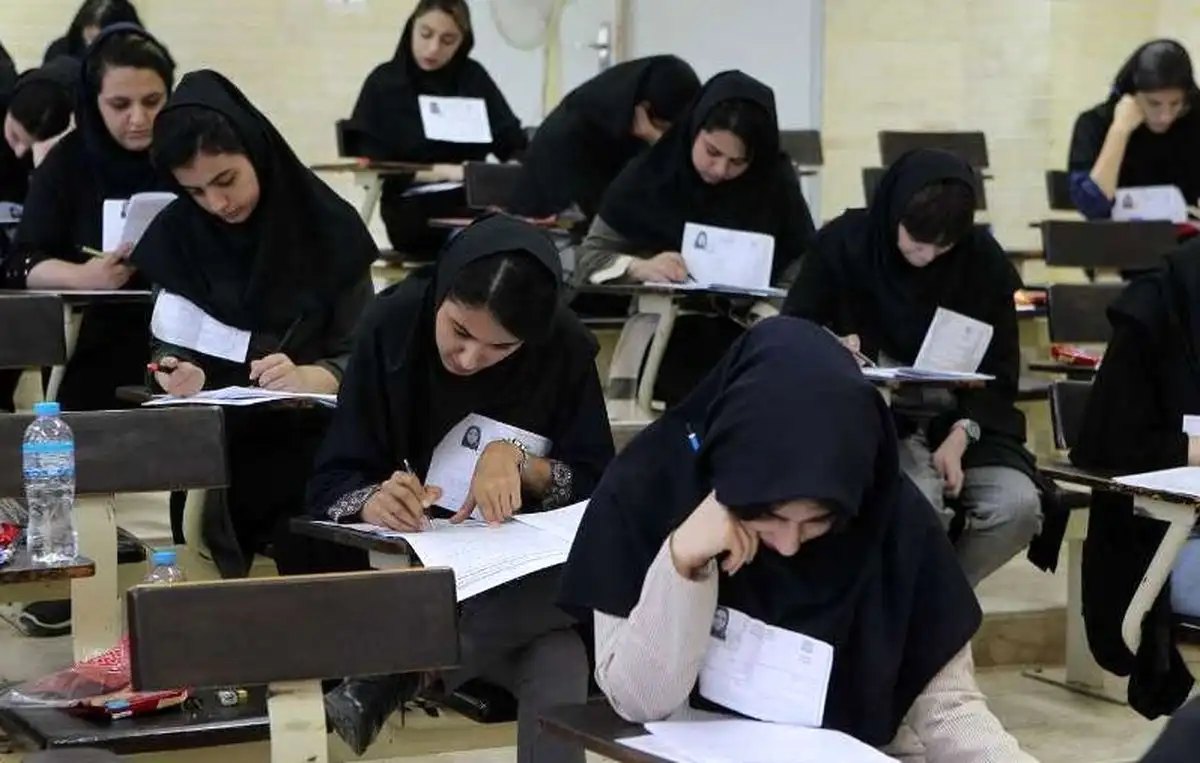 نتایج اولیه آزمون دکتری ۱۴۰۴ اعلام شد _ زمان مصاحبه مشخص شد