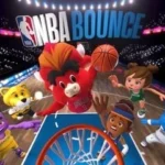 بازی کژوال بسکتبال NBA Bounce برای PS4 و PS5 امسال عرضه می‌شود