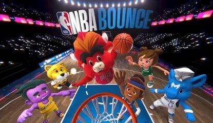 بازی کژوال بسکتبال NBA Bounce برای PS4 و PS5 امسال عرضه می‌شود