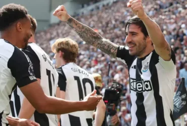 نیوکسل 2-0 چلسی؛ پیروزی مهم و صعود به رتبه سوم لیگ برتر