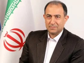 نماینده مجلس: پیوستن ایران به معاهدات بین‌المللی مثل پالرمو برای منافع ملی ضروری است