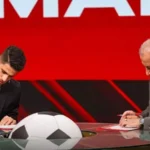 مدیرعامل استقلال رقم قرارداد پیام نیازمند با پرسپولیس را فاش کرد