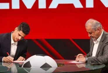 مدیرعامل استقلال رقم قرارداد پیام نیازمند با پرسپولیس را فاش کرد