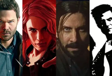 بند Old Gods of Asgard در بازی جدید رمدی حضور ندارد