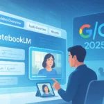 گوگل قابلیت ساخت ویدیو با هوش مصنوعی را به NotebookLM اضافه می‌کند!