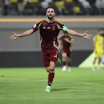 رقابت داغ پرسپولیس و النصر برای جذب احمد نوراللهی؛ بازگشت به ایران یا ماندن در امارات؟