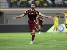 رقابت داغ پرسپولیس و النصر برای جذب احمد نوراللهی؛ بازگشت به ایران یا ماندن در امارات؟
