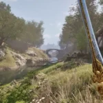 بازی ریمستر Oblivion هنوز بعد از یک ماه بدون بروزرسانی مانده است