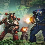 ابزار مادسازی رسمی برای Space Marine 2 منتشر شد