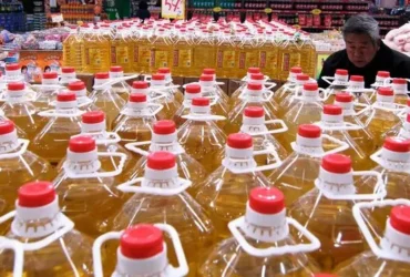 محکومیت ۱۲ میلیاردی قاچاقچی روغن خوراکی در سیستان و بلوچستان