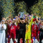 اولاریو کوزمین؛ پرافتخارترین مربی آسیا و هدفش صعود به جام جهانی ۲۰۲۶ با امارات