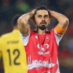 خداحافظی تلخ کاپیتان محبوب پرسپولیس؛ امید عالیشاه، پس از ۱۱ سال!