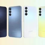 آپدیت One UI 7 برای Galaxy A15 نسخه 4G در مناطق بیشتری منتشر شد