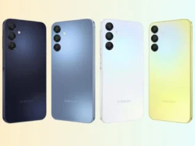 آپدیت One UI 7 برای Galaxy A15 نسخه 4G در مناطق بیشتری منتشر شد