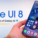 همه‌چیز درباره گوشی One UI 8؛ تاریخ انتشار، ویژگی‌ها و عملکرد این گوشی