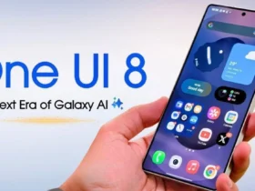 همه‌چیز درباره گوشی One UI 8؛ تاریخ انتشار، ویژگی‌ها و عملکرد این گوشی