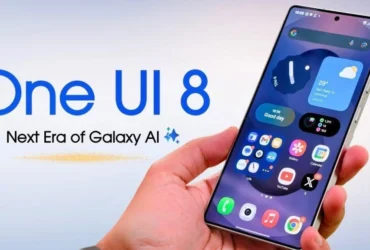 همه‌چیز درباره گوشی One UI 8؛ تاریخ انتشار، ویژگی‌ها و عملکرد این گوشی