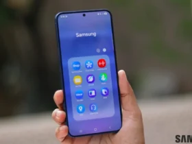 طراحی جدید Samsung Reminder در One UI 8 فاش شد