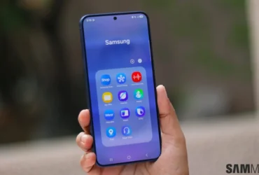 طراحی جدید Samsung Reminder در One UI 8 فاش شد
