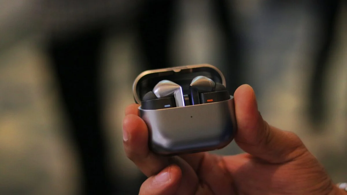 ادغام Galaxy Buds با One UI 8 ساده‌تر و هوشمندتر شد
