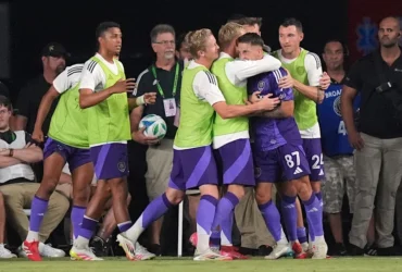 پیروزی قاطع اورلاندو سیتی مقابل اینتر میامی با درخشش موریل و پاشالیچ