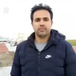 نصرتی: پوشش اشتباهات زنوزی عامل قهرمانی تراکتور بود