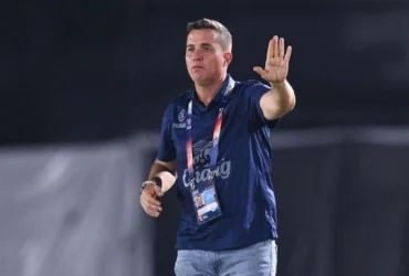 دومین قهرمانی اوسمار ویرا با بوریرام؛ پرسپولیسی‌ ها هنوز حسرت می‌خورند!