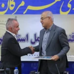 استاندار هرمزگان به ریاست شورای پدافند غیرعامل استان منصوب شد