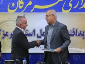 استاندار هرمزگان به ریاست شورای پدافند غیرعامل استان منصوب شد