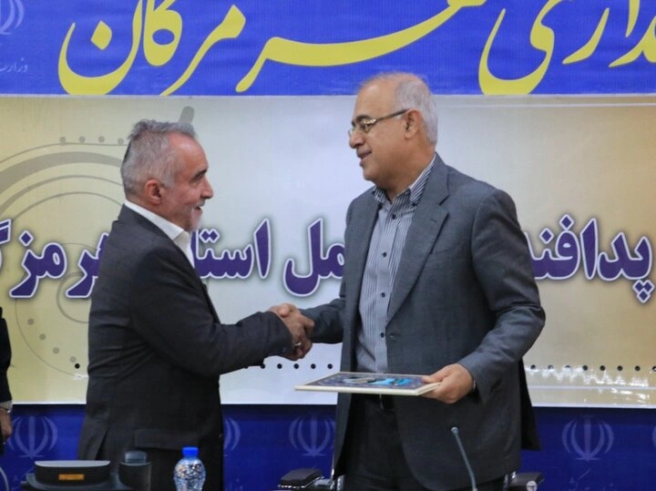 استاندار هرمزگان به ریاست شورای پدافند غیرعامل استان منصوب شد