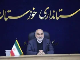 استاندار خوزستان: خلیج‌فارس بخش جدایی‌ناپذیر هویت ملی ایرانیان است