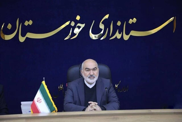 استاندار خوزستان: خلیج‌فارس بخش جدایی‌ناپذیر هویت ملی ایرانیان است