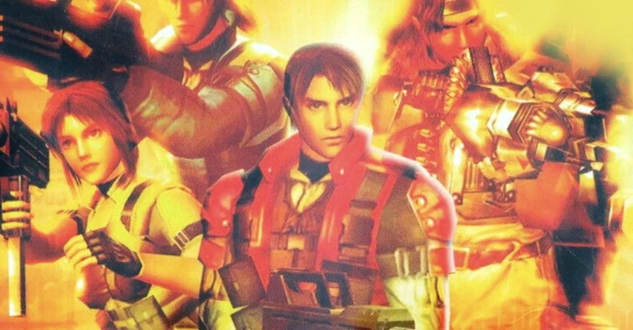 بازی Outtrigger برای Dreamcast دوباره آنلاین می‌شود!