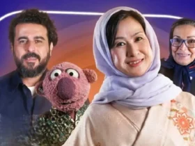 پخش ویژه برنامه «۱۰۰۱» با حضور اوشین، مریم شیرزاد و جناب خان امشب ساعت 22:30