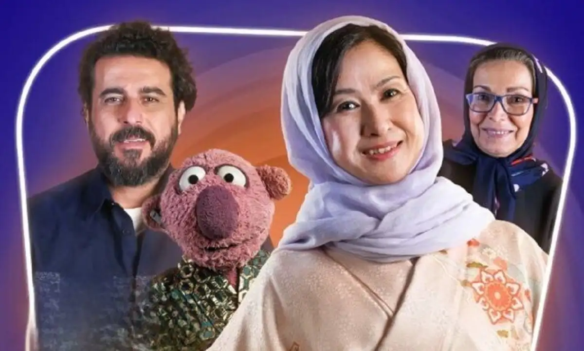 پخش ویژه برنامه «۱۰۰۱» با حضور اوشین، مریم شیرزاد و جناب خان امشب ساعت 22:30