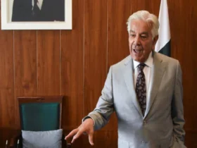 هشدار وزیر دفاع پاکستان: در صورت حمله مجدد هند، پاسخ ما سخت‌تر خواهد بود