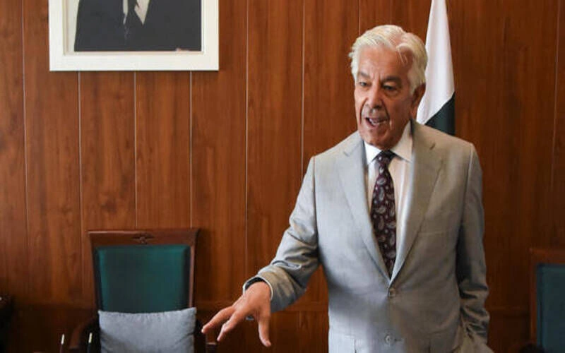 هشدار وزیر دفاع پاکستان: در صورت حمله مجدد هند، پاسخ ما سخت‌تر خواهد بود