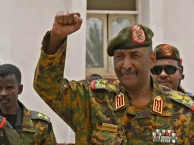 ارتش سودان خارطوم را از نیروهای واکنش سریع پاکسازی کرد