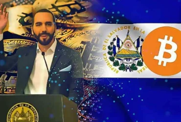 شهردار پاناما سیتی از برنامه ایجاد ذخیره بیت‌ کوین پس از دیدار با رهبران بیت‌کوین السالوادور خبر داد