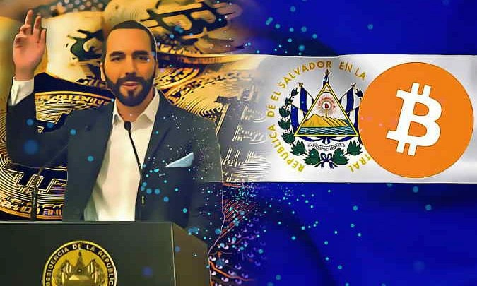 شهردار پاناما سیتی از برنامه ایجاد ذخیره بیت‌ کوین پس از دیدار با رهبران بیت‌کوین السالوادور خبر داد