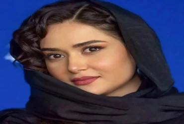 پریناز ایزدیار در سوگ پدر نشست