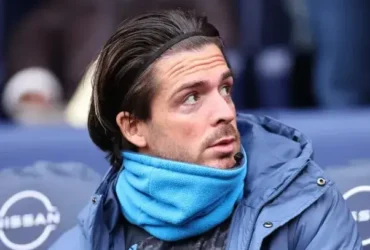 پل اسکولز: گریلیش باید از سیتی جدا شود _ بازگشت به استون ویلا بهترین گزینه است؟!